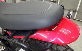 DUCATI SCRAMBLER ICON 2025
