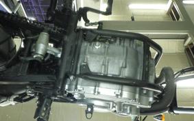 YAMAHA TRICKER Gen.2 DG16J