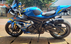 SUZUKI GSX-R1000R 2018 DM11G
