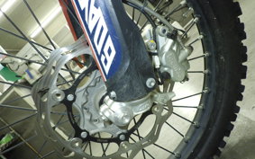 KTM 250 EXC TPI SIXDAYS 2022