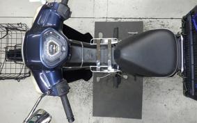 HONDA C50 SUPER CUB AA04