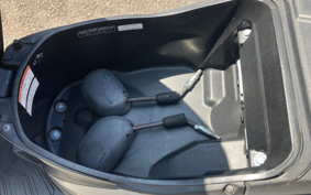 SUZUKI ADDRESS V110 CE47A