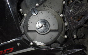 KAWASAKI NINJA 400 2019 EX400G
