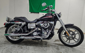 HARLEY FXDL1580 2009 GN4