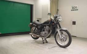 YAMAHA SR400 Gen.2 1995 1JR