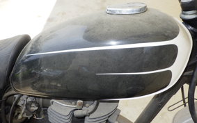 KAWASAKI 250TR BJ250F