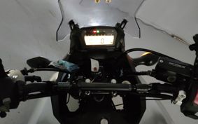 HONDA NC700X LD RC63