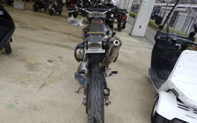 SUZUKI 250SB 2016 LX250L