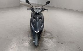 YAMAHA  AXIS Z SED7J