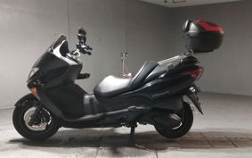 HONDA FORZA Z MF08