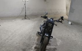 HONDA REBEL 250 S MC49