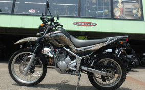 YAMAHA  SEROW 250 25TH ANNIVERSARY  DG17J