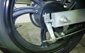 YAMAHA YBR250