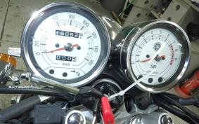 YAMAHA SR400 Gen.5 2021 RH16J