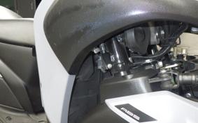 YAMAHA TRICITY 155 A SG37J