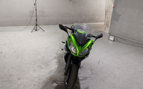 KAWASAKI NINJA400 EX400E