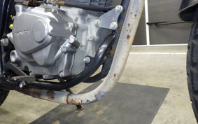 HONDA FTR223 2022 MC34