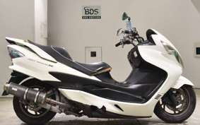 SUZUKI SKYWAVE 250 (Burgman 250) S CJ46A