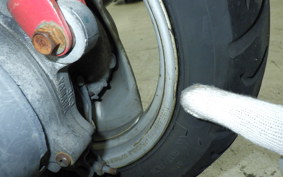 YAMAHA JOG Gen.1 3KJ