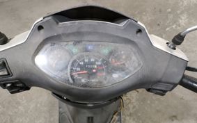 KYMCO KYMCO YELLOWYAPU TEA-125 KD25CC