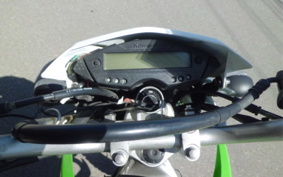 KAWASAKI KLX125 LX125C