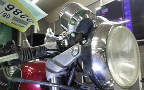YAMAHA SR500 2000 1JN