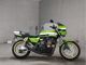 Фото Kawasaki Z1100 GP с японского аукциона