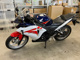 Фото Honda CBR250R 2011 с японского аукциона