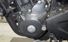 HONDA REBEL 250 2017 MC49