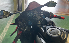 HONDA CBR250RR MC51