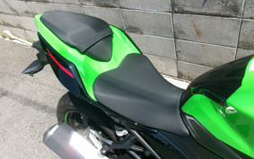 KAWASAKI NINJA 250 KRT ED EX250P