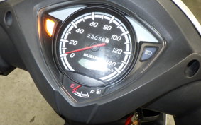 SUZUKI ADDRESS 110 CE47A