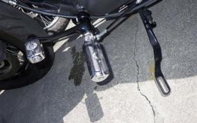 HARLEY XL1200X 2014