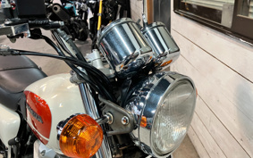 HONDA CB400SS 2004 NC41
