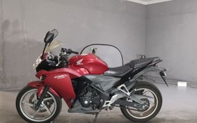 HONDA CBR250R MC41