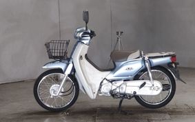 HONDA SUPER CUB110 JA10