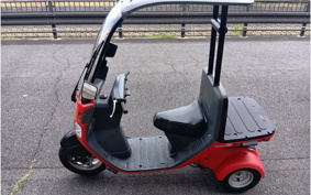 HONDA GYRO TA03