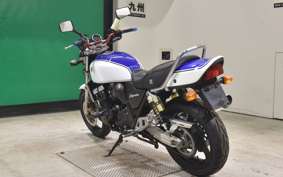 SUZUKI GSX400 IMPULSE 2009 GK7CA