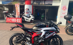 KAWASAKI  NINJA ZX-25R SE ZX250E