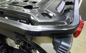 HONDA CT125 HUNTER CUB JA55