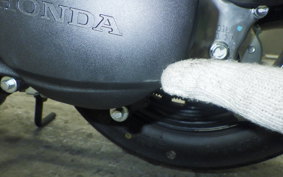 HONDA TACT Basket 2025 AF79