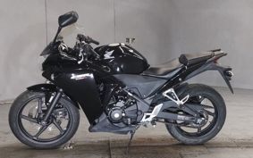 HONDA CBR250R MC41