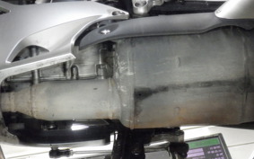 HONDA CB125 R 2021 JC79