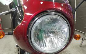 SUZUKI BANDIT 400 LTD 1991 GK75A