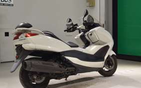 YAMAHA MAJESTY 250 Gen.4 SG20J