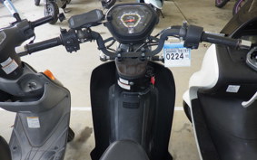 HONDA ｸﾛｽｶﾌﾞ JA10