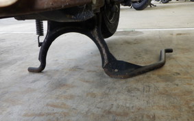 SUZUKI LET's 4 CA45A