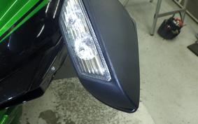 KAWASAKI H2 SXSE 2019 ZXT02A