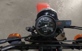 HONDA XL250S L250S