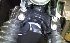 HONDA ｸﾛｽｶﾌﾞ110-3 2019 JA60